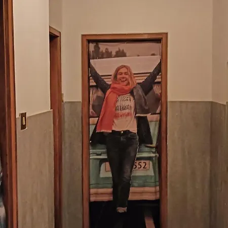 Affittacamere Casa Di Farouk *