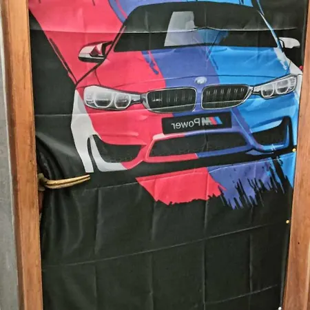 Affittacamere Casa Di Farouk