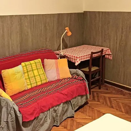 Casa Di Farouk Padova