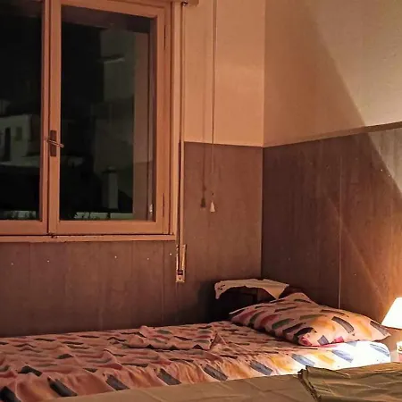 Casa Di Farouk Padova