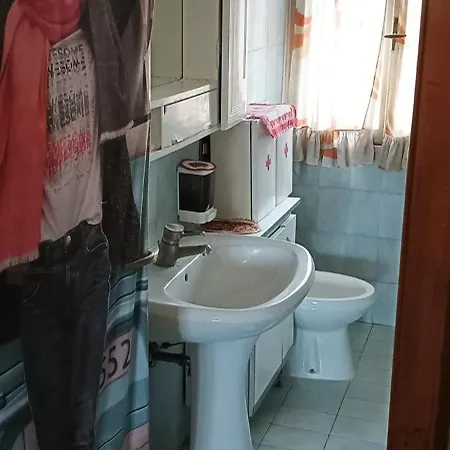 Affittacamere Casa Di Farouk *