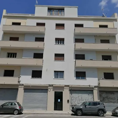 Casa Di Farouk *