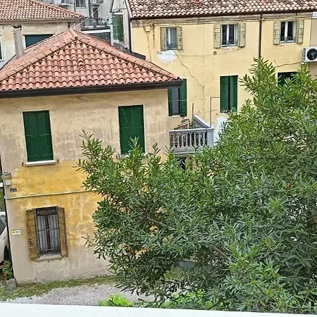 Casa Di Farouk