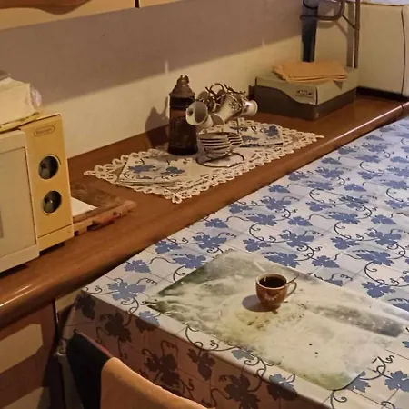 Affittacamere Casa Di Farouk