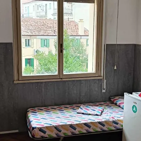 Casa Di Farouk Padova