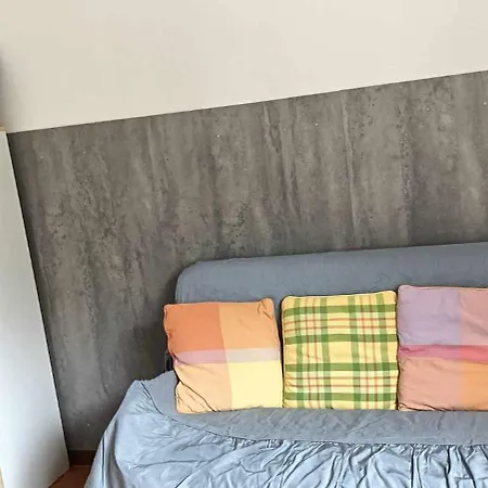 Casa Di Farouk Affittacamere *