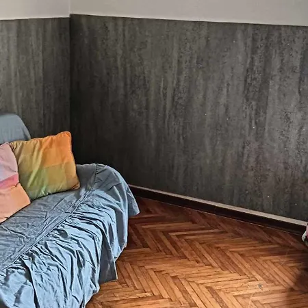 Affittacamere Casa Di Farouk Padova