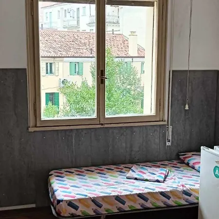 Casa Di Farouk Affittacamere Padova