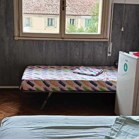 Casa Di Farouk * Padova