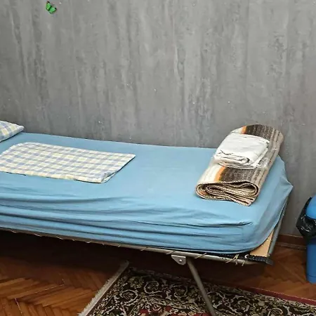 Casa Di Farouk Affittacamere *