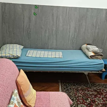 Casa Di Farouk * Padova