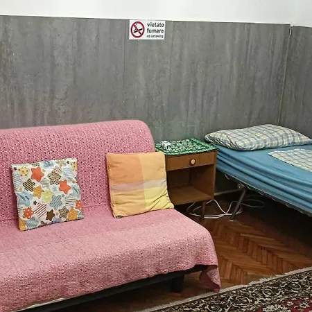 Casa Di Farouk