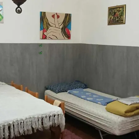 Casa Di Farouk Affittacamere
