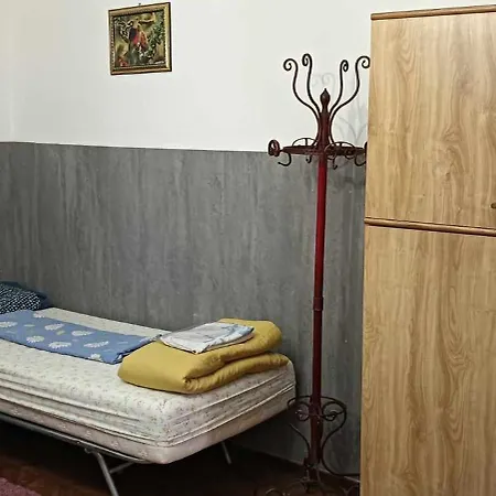 Casa Di Farouk Padova