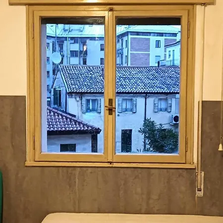 Casa Di Farouk Pensionat