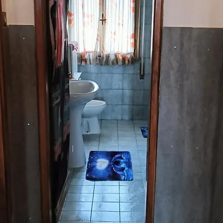 Casa Di Farouk * Padua