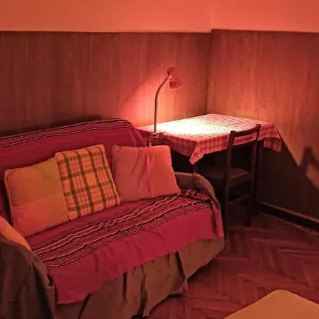 Casa Di Farouk Maison d'hôtes *
