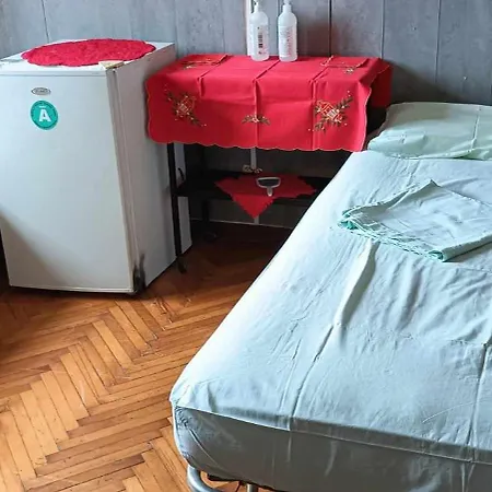 Casa Di Farouk Pensionat *