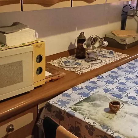 Casa Di Farouk