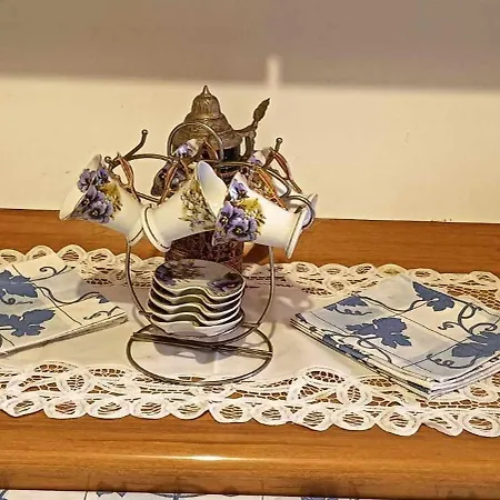 Pensionat Casa Di Farouk