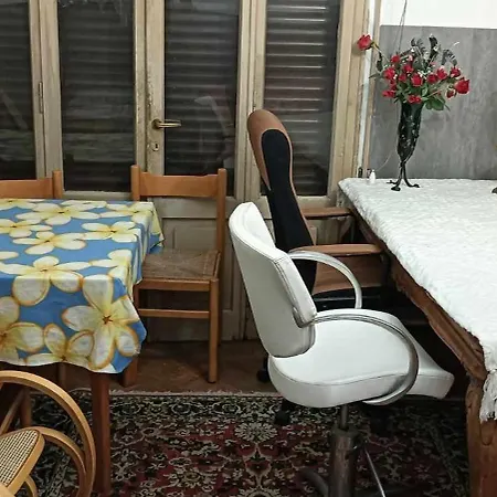 Casa Di Farouk Padoue