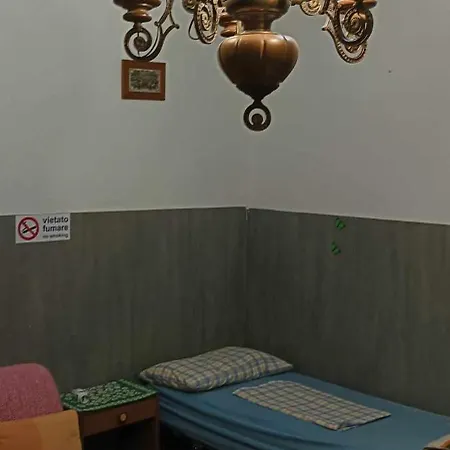 Pensionat Casa Di Farouk Padua